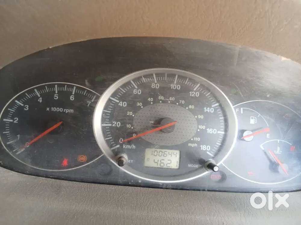 Mahindra Scorpio N 2013
