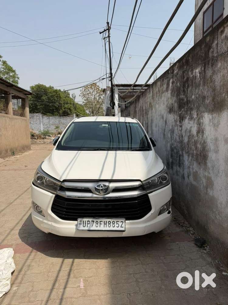 Toyota 2018 Diesel Manual Year