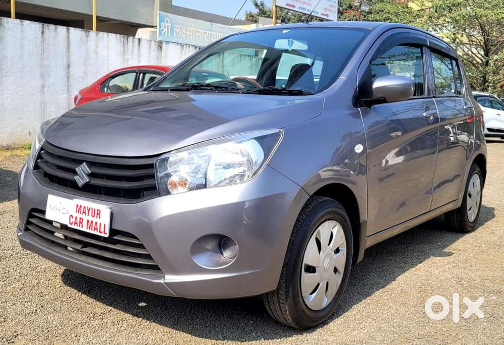 Maruti Suzuki Celerio