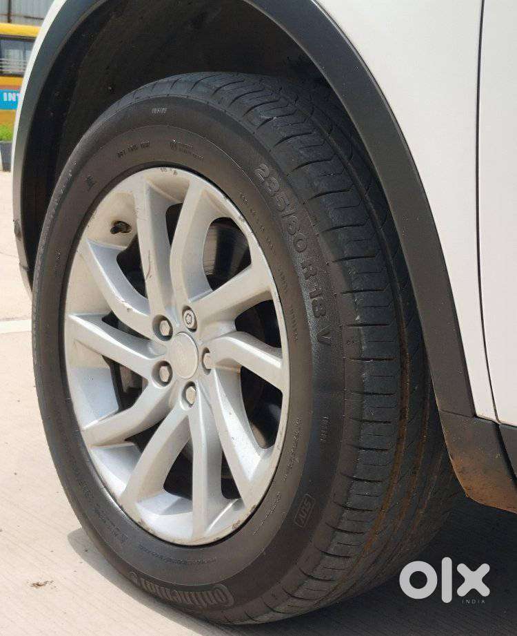 Land Rover Discovery Sport Hse 7-seater, 2019, Diesel