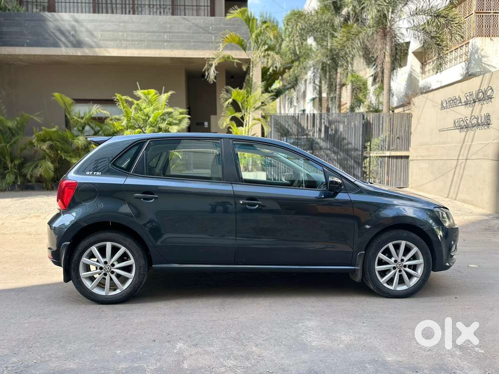 Volkswagen Polo Gt Tsi Sport Edition, 2018, Petrol