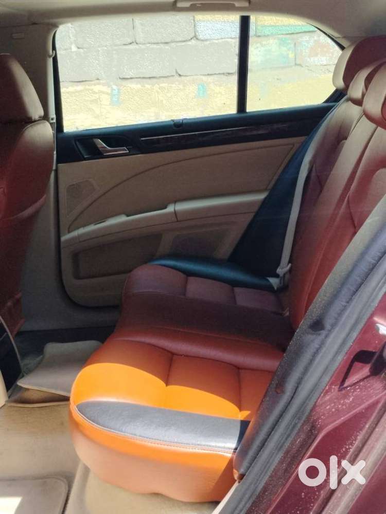 Skoda Superb L&k 2.0 Tdi At, 2010, Diesel