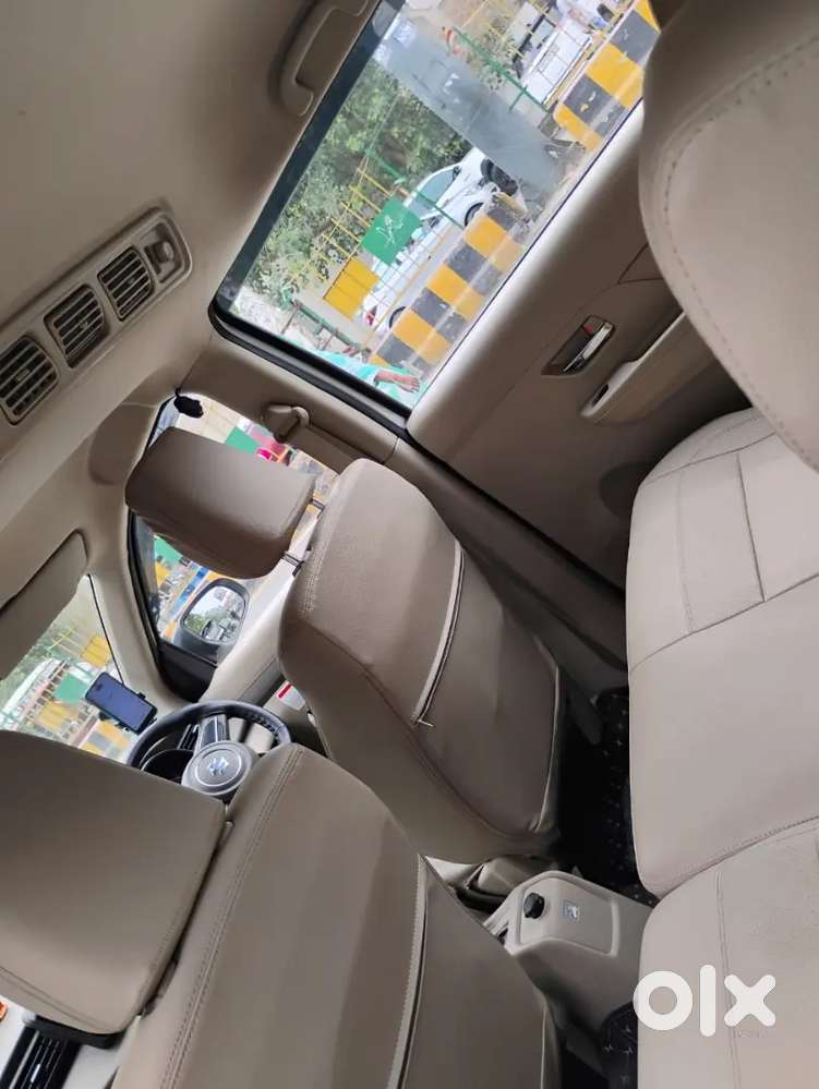 Good Condition My Car