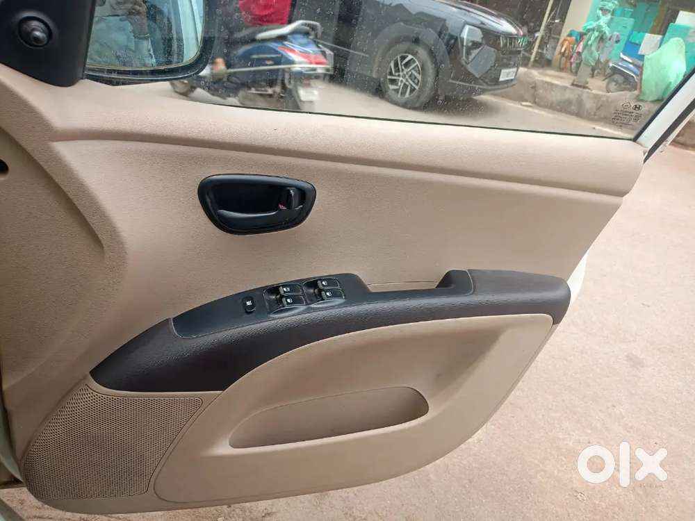 Hyundai I10 2009 Petrol 85000 Km Driven