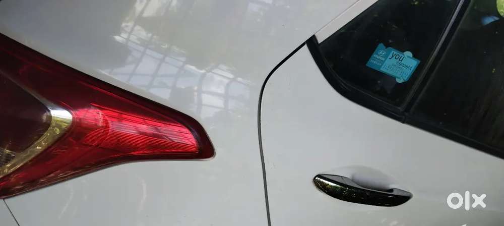 Hyundai Grand I10 2014 Petrol 83 Km Driven.