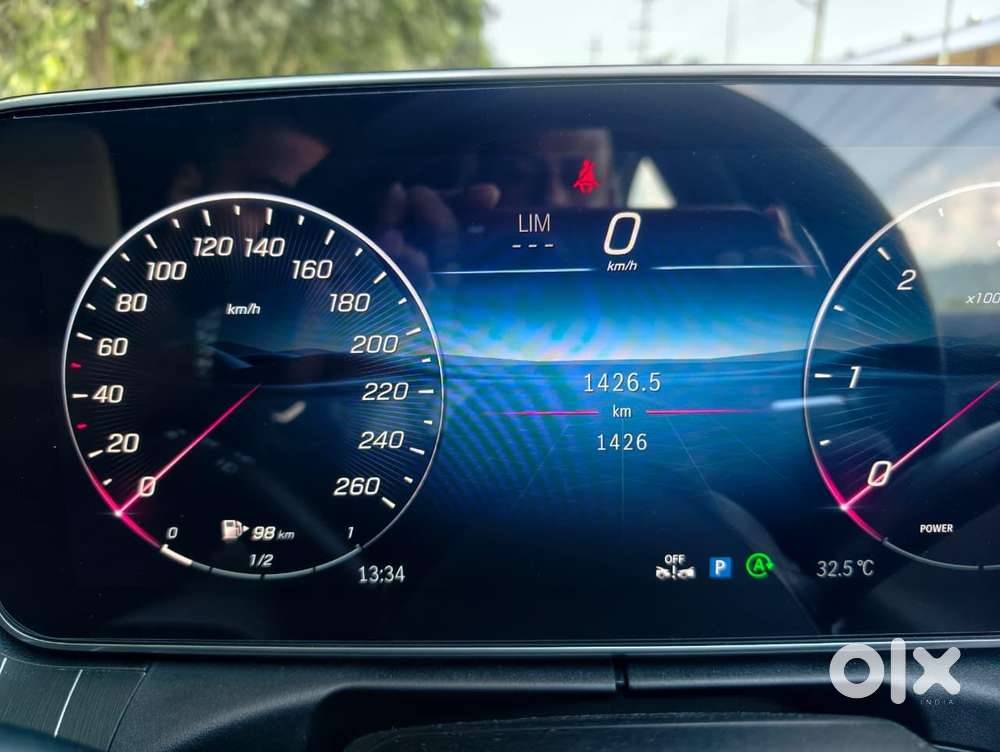 Mercedes-benz C-class 2.0 220d, 2026, Diesel