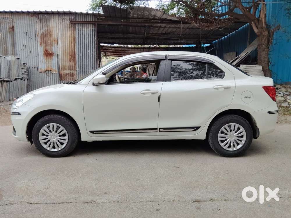 Maruti Suzuki Swift Dzire 1.3 Vxi, 2022, Petrol