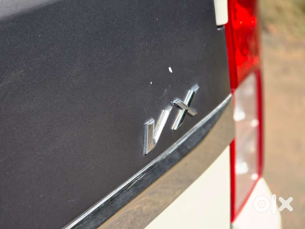 Tata Safari Storme Vx 4wd Varicor 400, 2019, Diesel