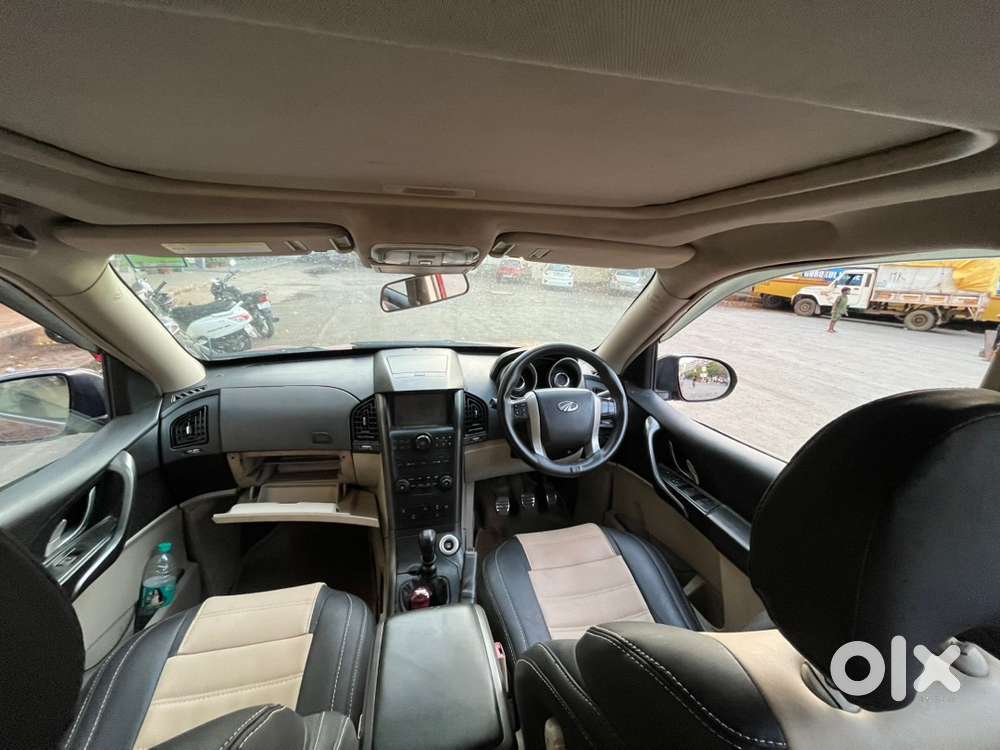 Mahindra Xuv500 Diesel Well Maintained