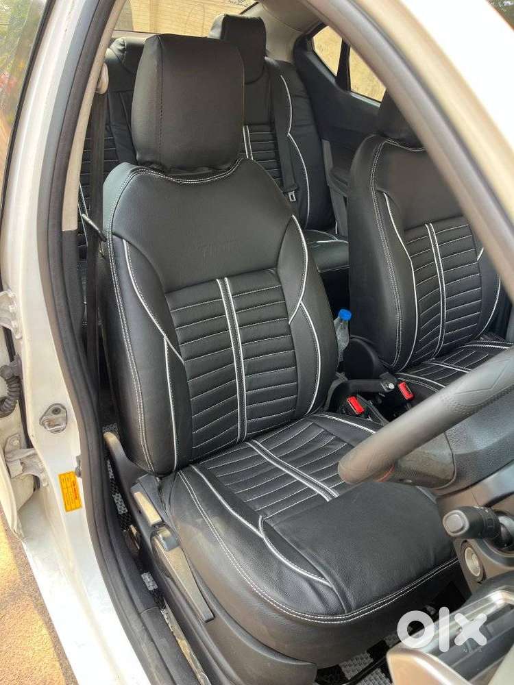 Tata Tigor Xz Plus Lux 1.2rtn Bs6ph2, 2019, Petrol