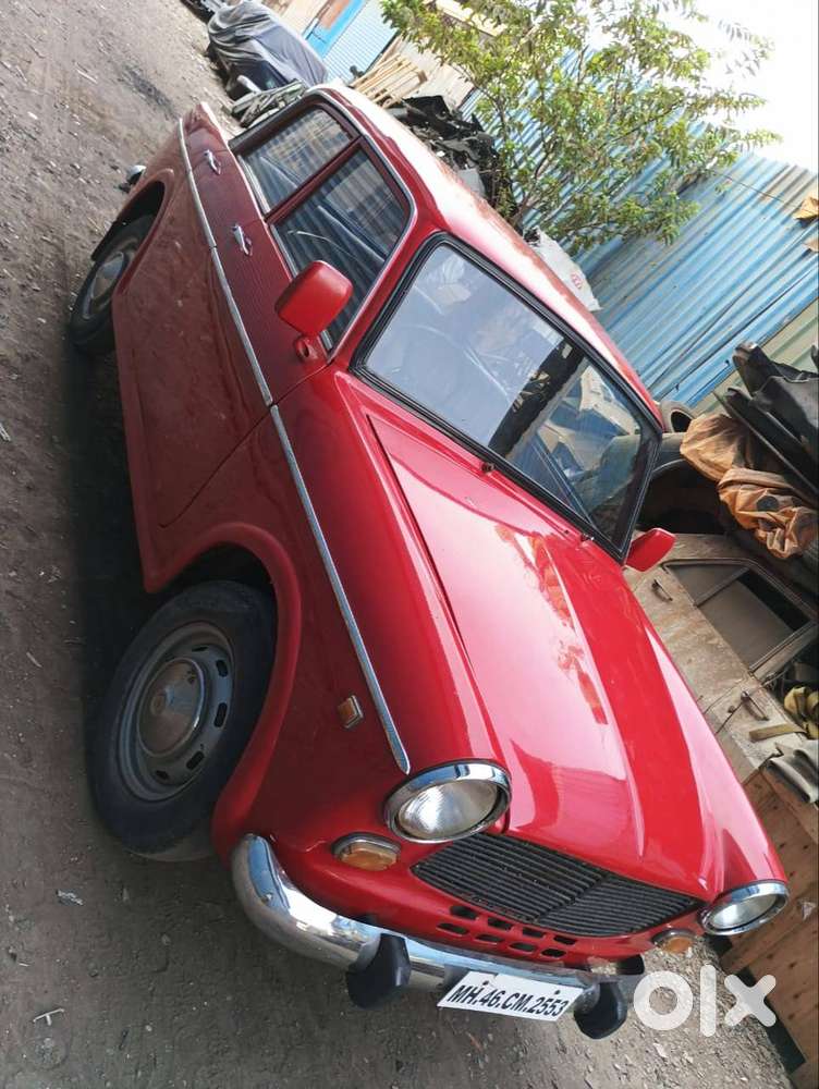 Fiat Premier Padmini 1995 Diesel Well Maintained