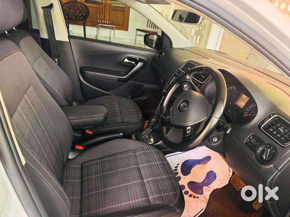 Volkswagen Polo Gt Tsi, 2021, Petrol