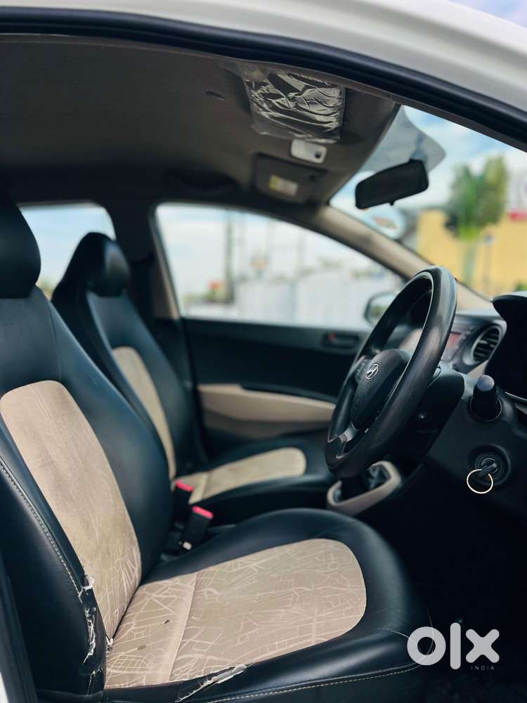 Hyundai Grand I10, 2019, Petrol