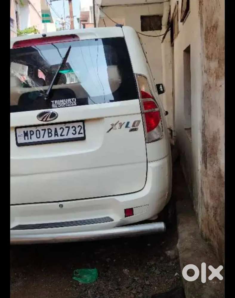 Mahindra Xylo D4 2012 Manual