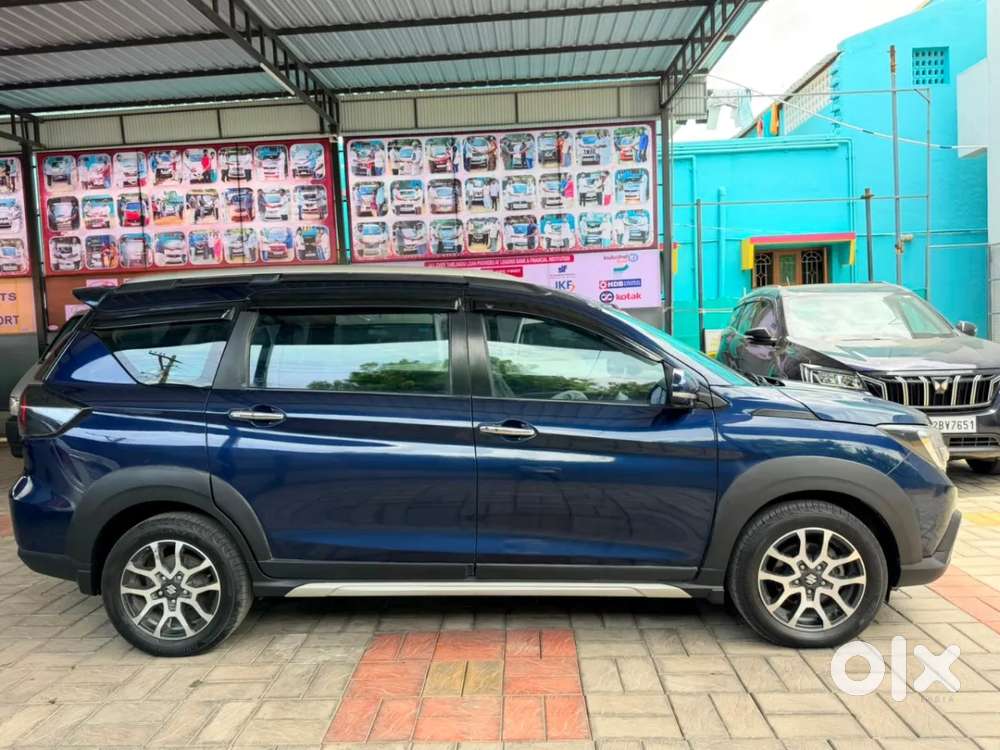Maruti Suzuki Xl6 1.5 Zeta Mt, 2022, Petrol