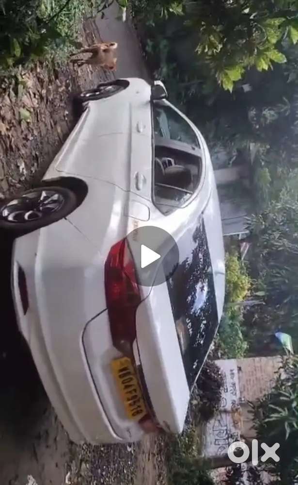 Honda City Vx Diesel 2015