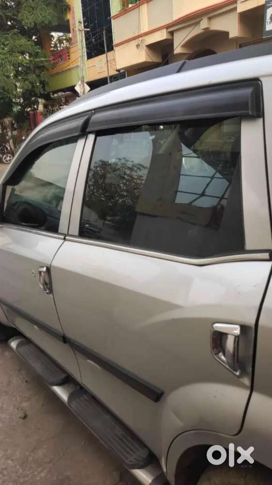 Mahindra Xuv500 2015 Diesel Good Condition