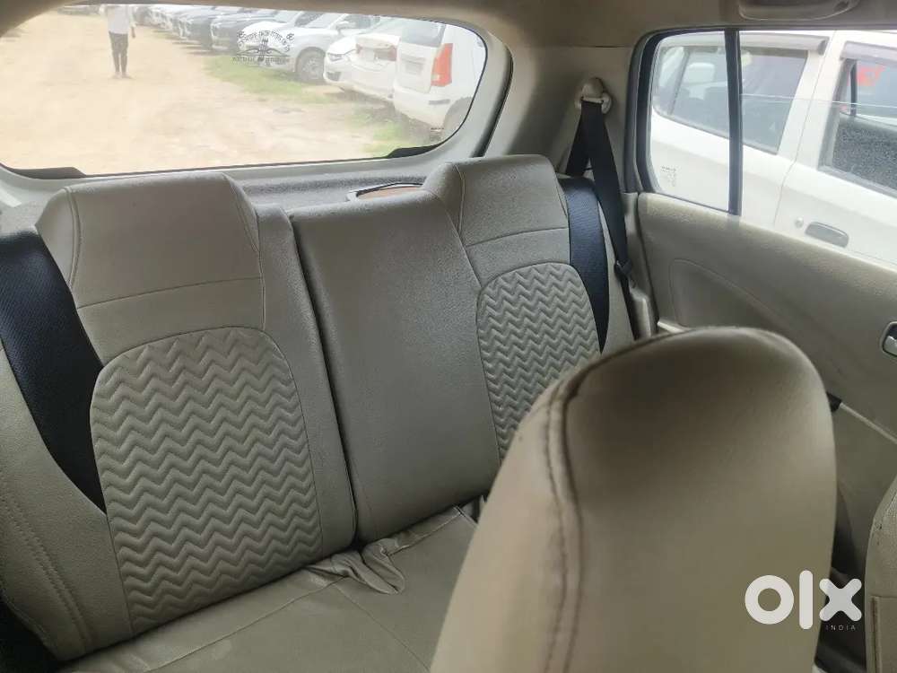 Maruti Suzuki Celerio Vxi 2019