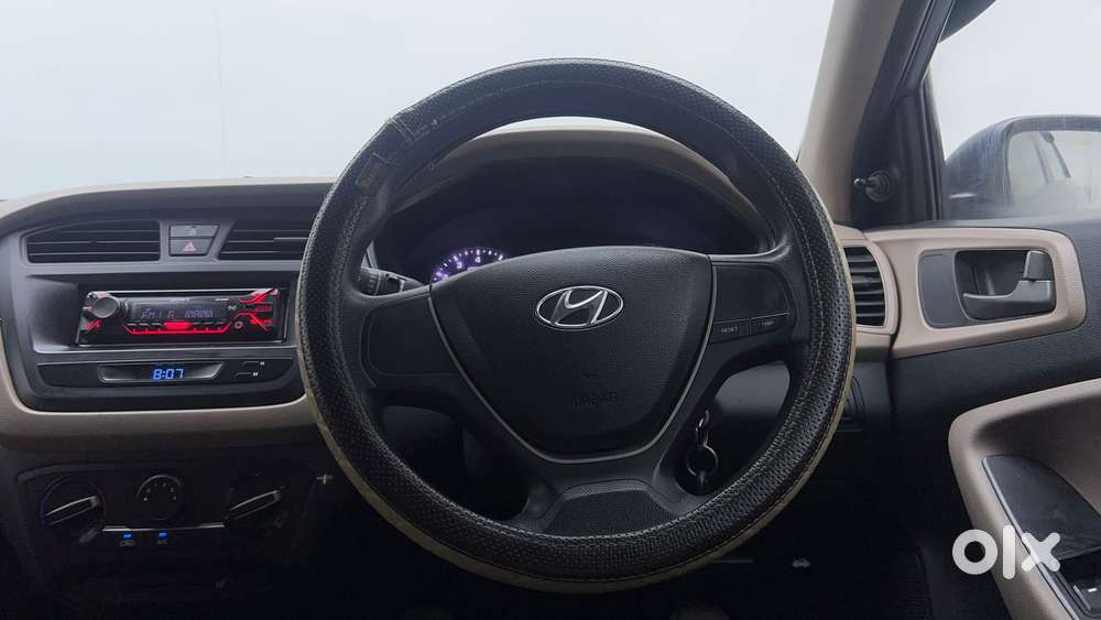 Hyundai Elite I20 Magna Executive 1.2, 2017, Petrol