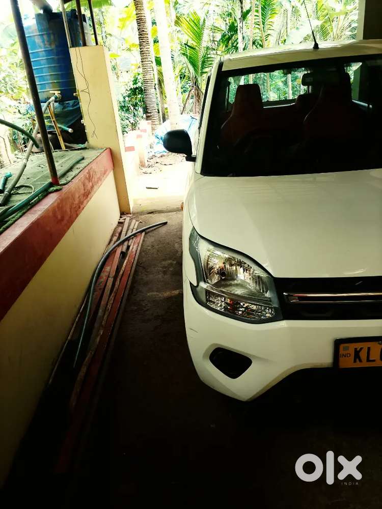 Maruti Suzuki Wagon R Lxi 2023(tour H3)
