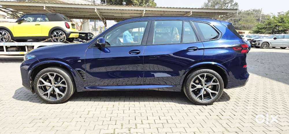 Bmw X5 Xdrive40i Xline, 2025, Petrol