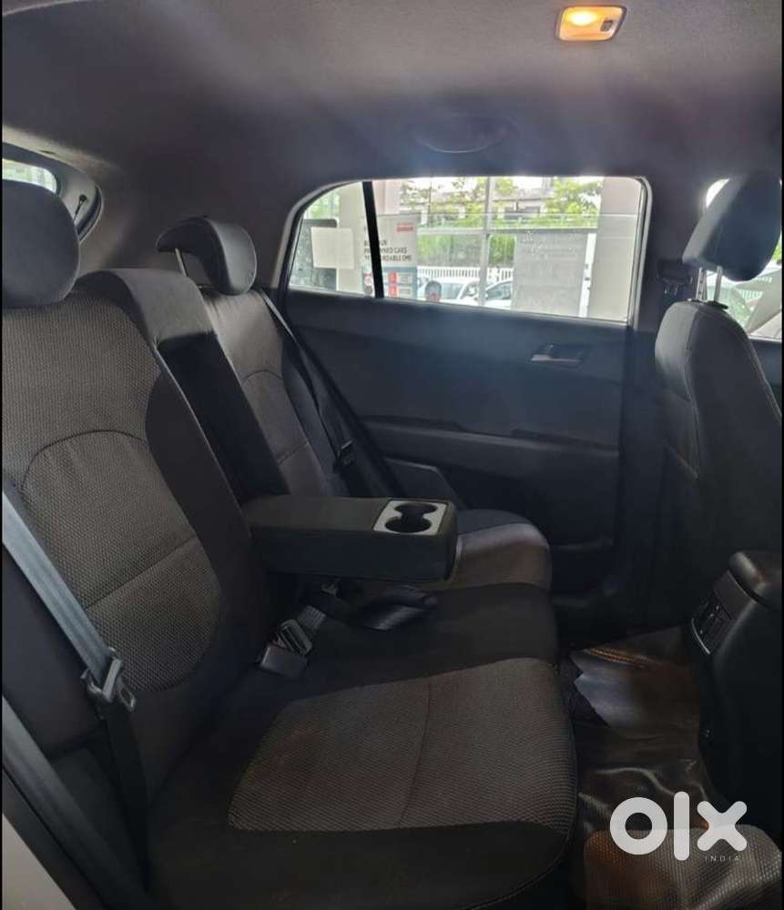 Hyundai Creta 1.6 Vtvt S, 2015, Petrol
