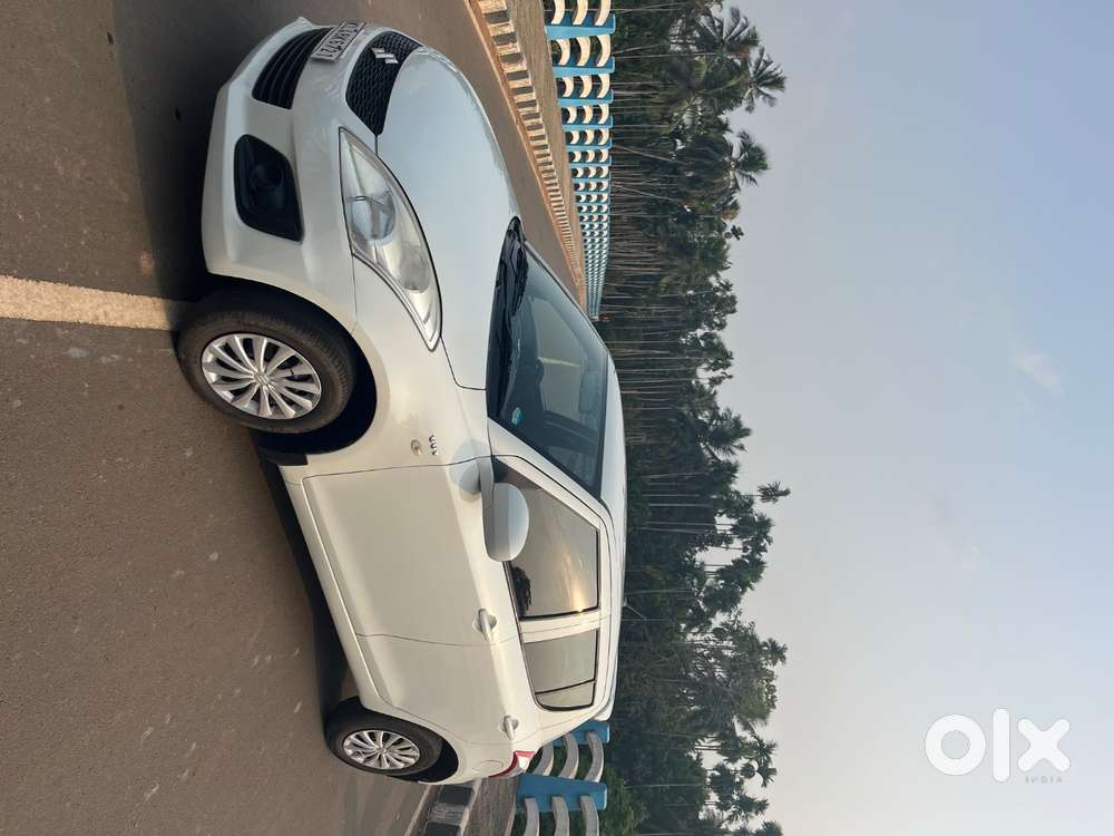 Maruti Suzuki Swift 2017 Petrol Well Maintained