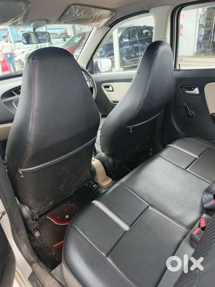 Maruti Suzuki Alto 800, 2021, Petrol