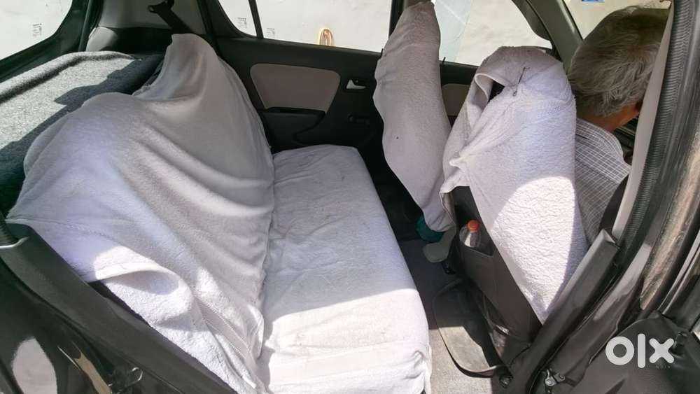 Maruti Suzuki Alto 2021