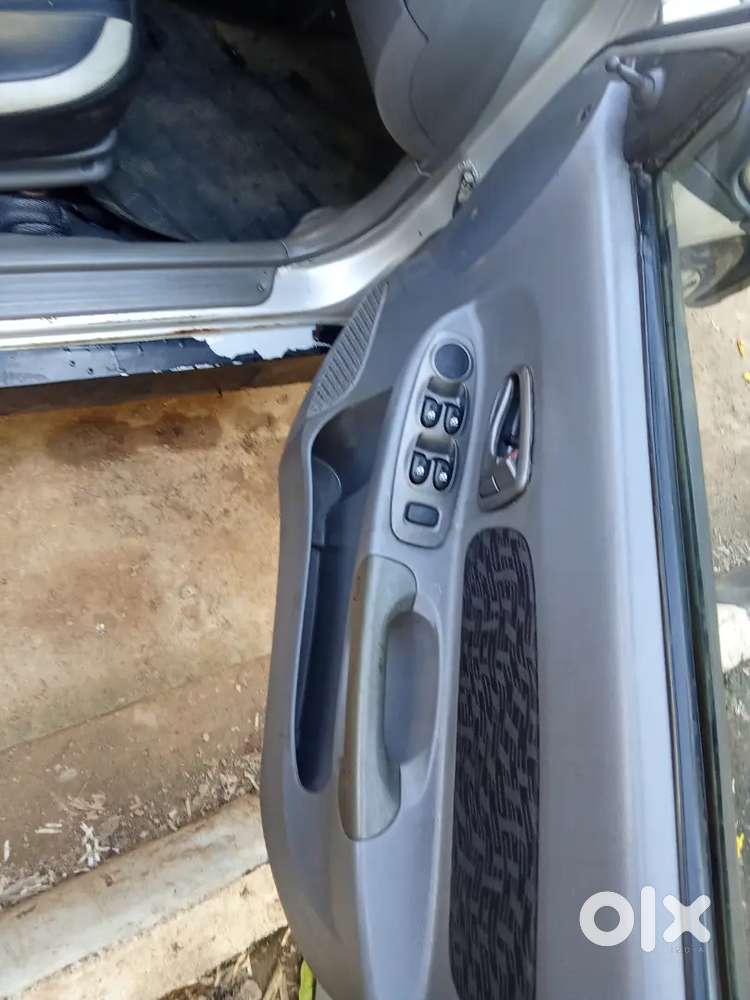 Hyundai Accent 1.5 Gle 2005