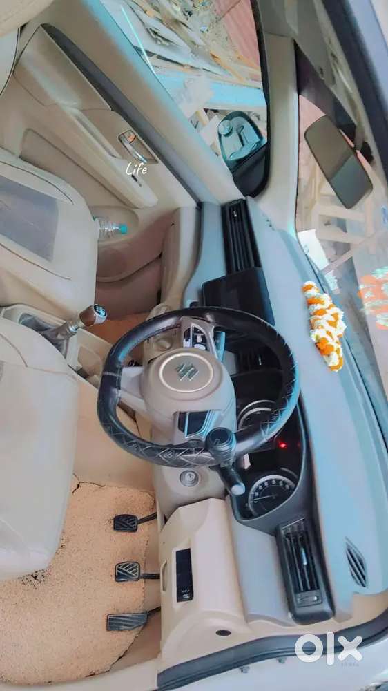 Maruti Suzuki Ertiga 2019 Diesel Well Maintained