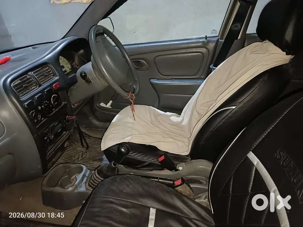 Maruti Suzuki Alto 2008 Lxi Petrol Manual