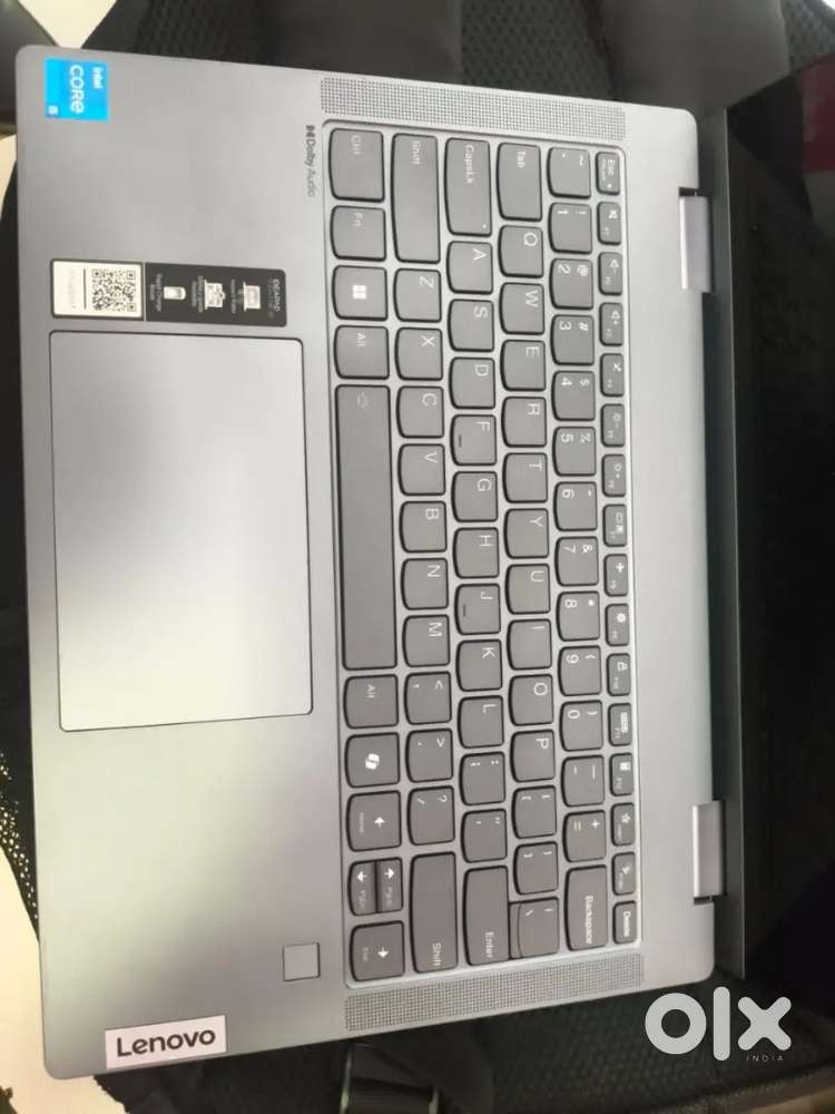 Lenovo Ideapad 5- Corei5@13th Gen Laptop With  9 Month Warranty