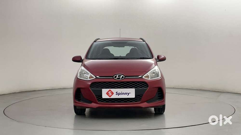 Hyundai Grand I10 1.2 Kappa Magna, 2019, Petrol