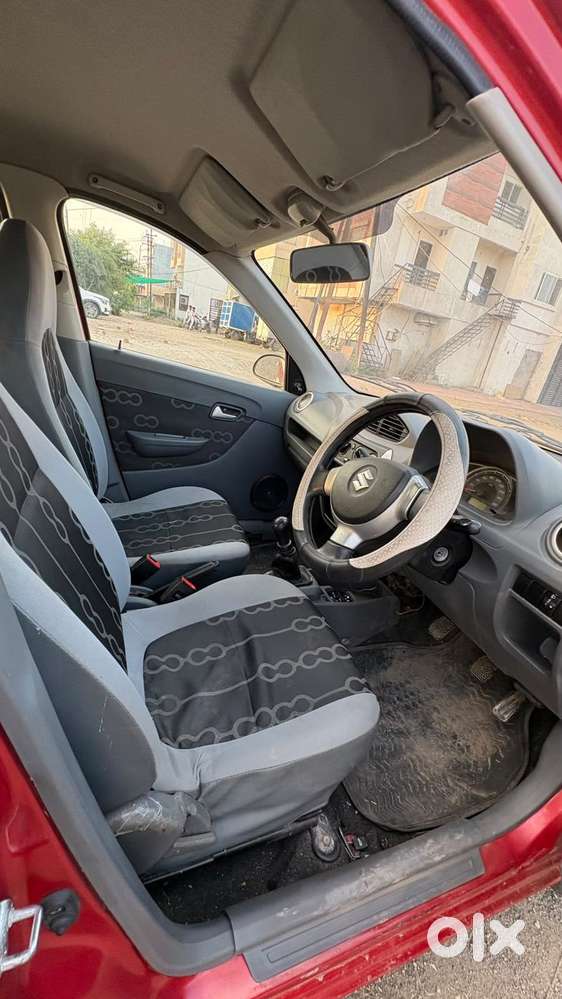 Maruti Suzuki Alto, 2016, Petrol