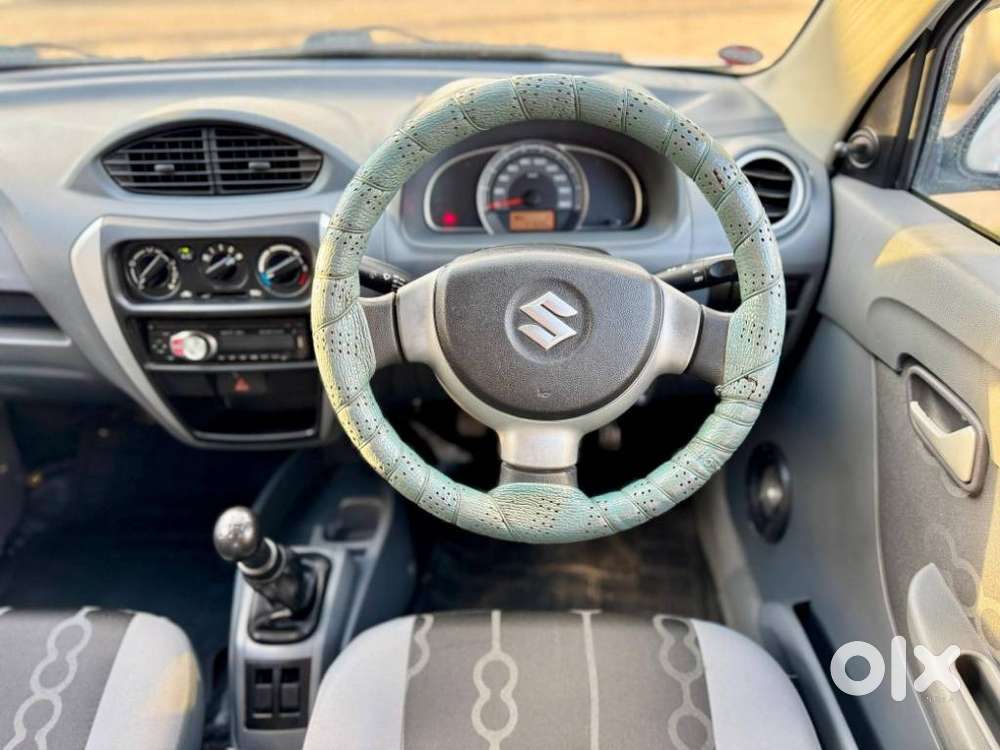 Maruti Suzuki Alto 800 Lxi, 2015, Petrol