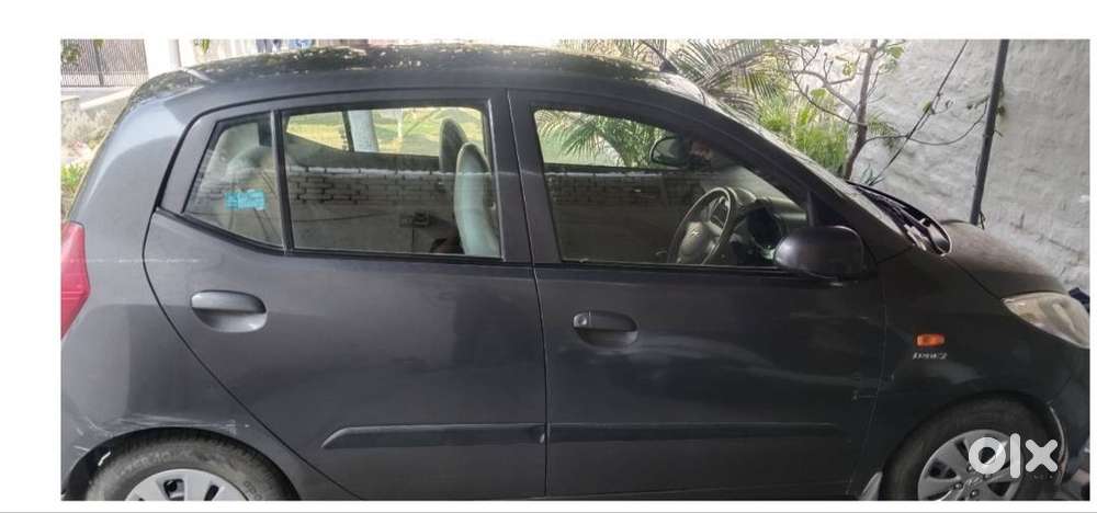 Hyundai I10 Magna – Second-hand Car For Sale