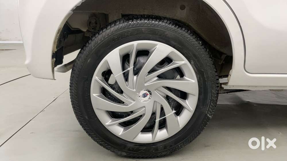 Maruti Suzuki Alto K10 2010-2014 Vxi, 2016, Petrol