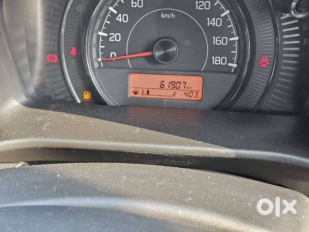 Maruti Suzuki Celerio Vxi(o), 2022, Petrol