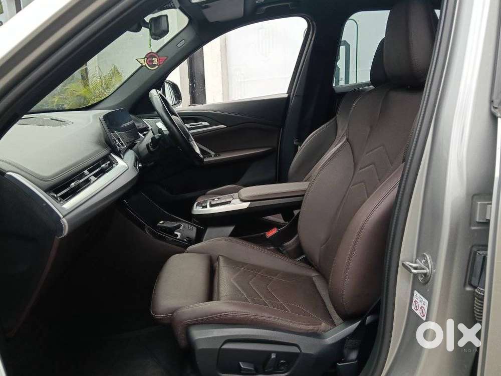 Bmw X1 Sdrive18i M Sport, 2023, Petrol