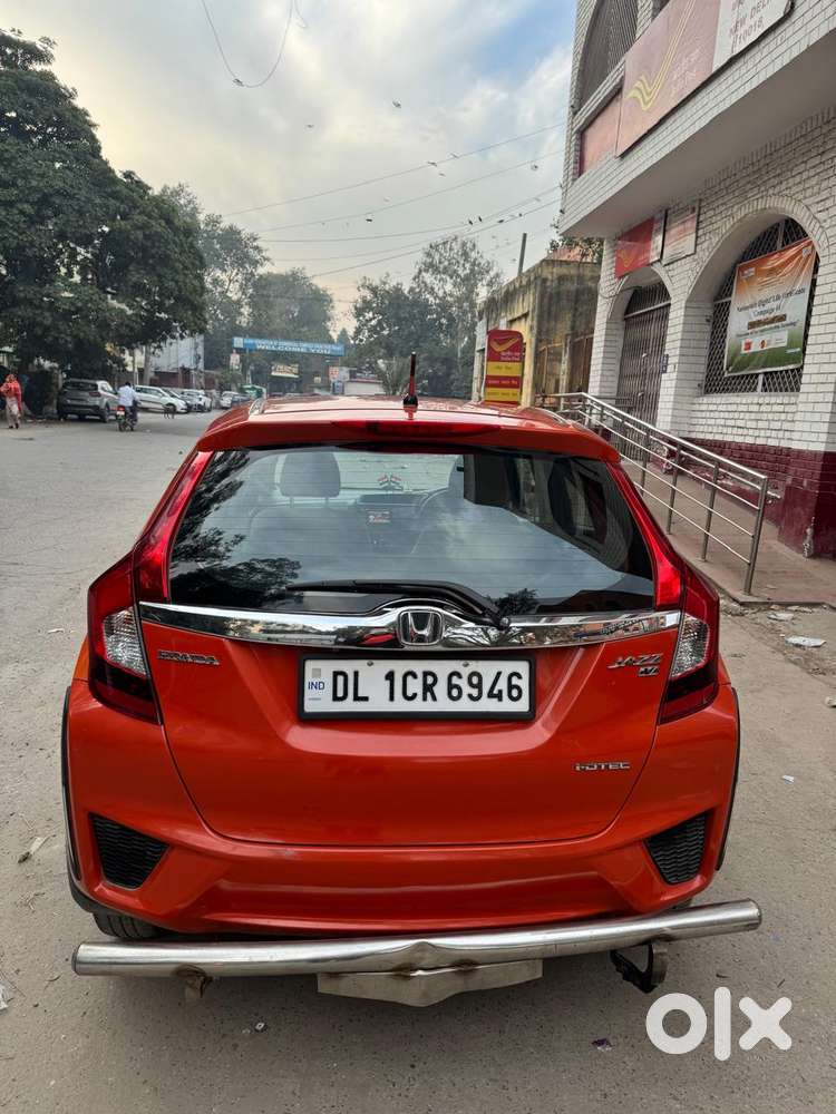 Honda Jazz V Diesel, 2016, Diesel