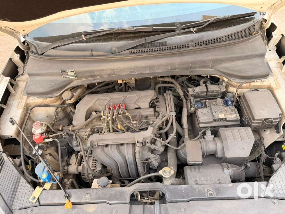 Hyundai Petrol Manual 2022