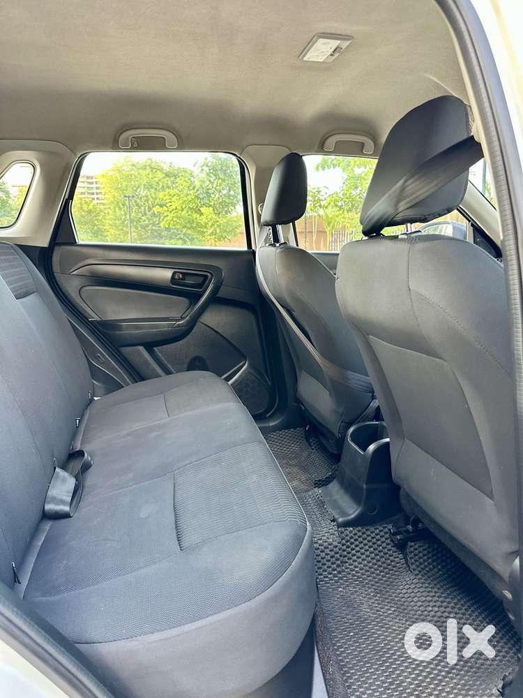 Maruti Suzuki Vitara Brezza 1.5 Vxi, 2021, Petrol