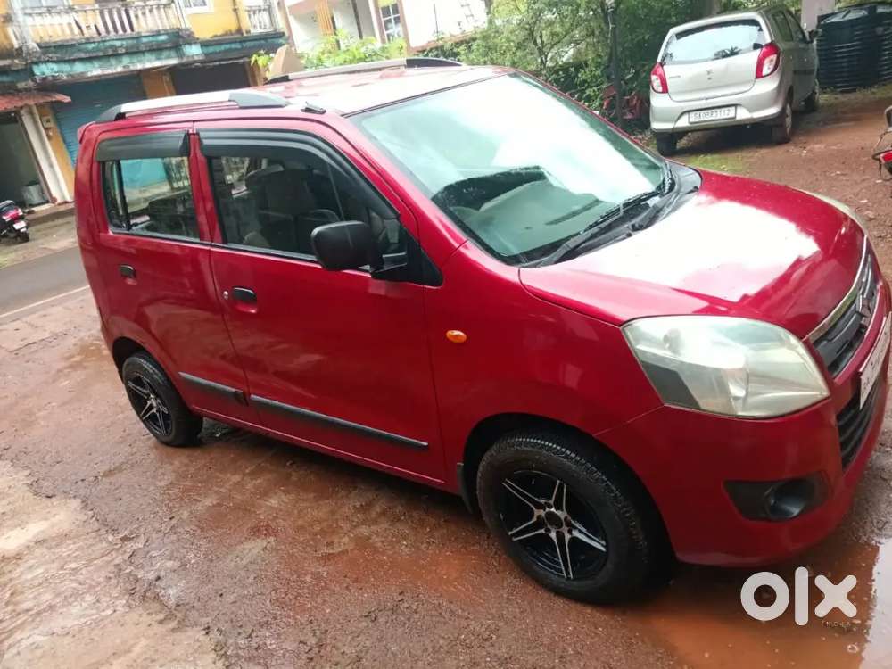 Good Condition