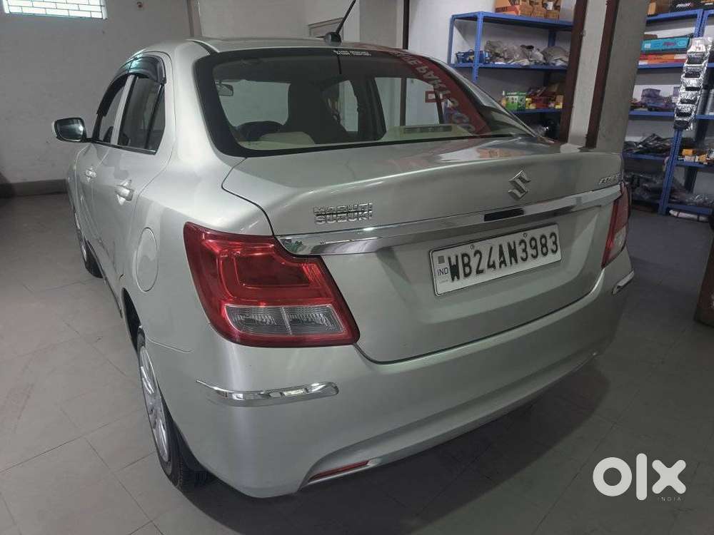 Maruti Suzuki Dzire 1.2 Lxi, 2018, Petrol