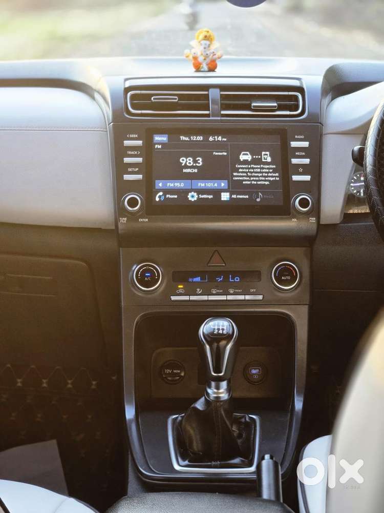 Hyundai Creta S 1.5 Diesel, 2020, Diesel