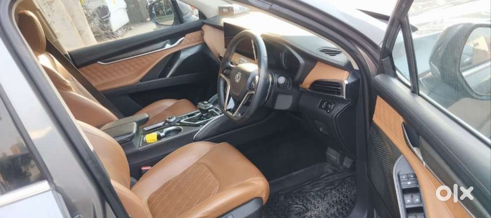 Mg Gloster, 2023, Diesel