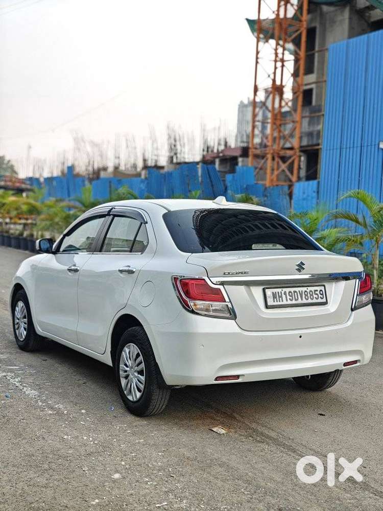 Maruti Suzuki Swift Dzire Vxi(o) Amt, 2022, Petrol