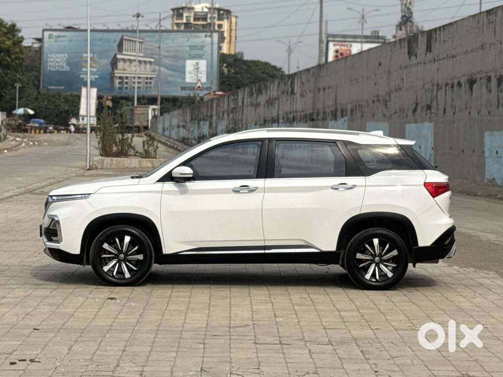 Mg Hector 2.0 Sharp Diesel, 2019, Diesel