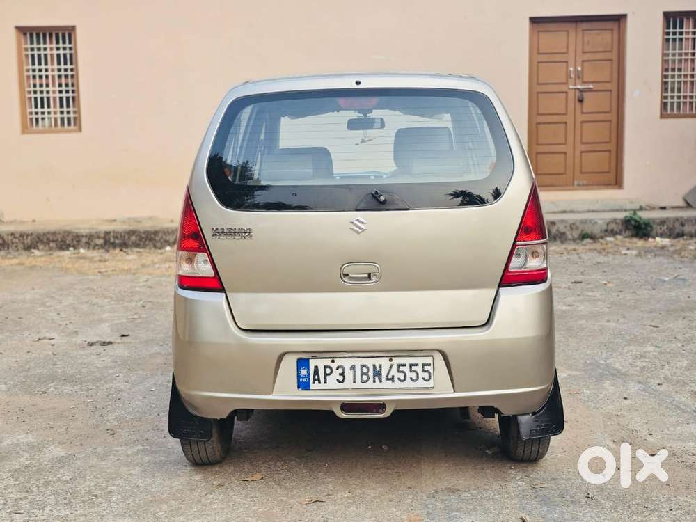 Maruti Suzuki Zen Estilo Vxi Bsiv, 2011, Petrol